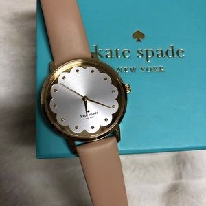 ♠️ NWT Kate Spade Watch